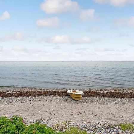 Beautiful In Rudkobing *