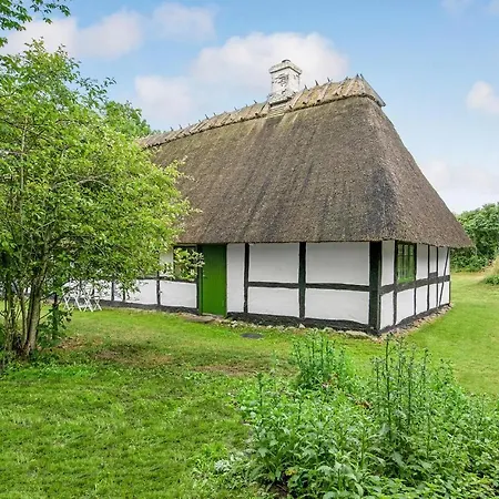 Gorgeous In Rudkobing With Kitchen Spodsbjerg