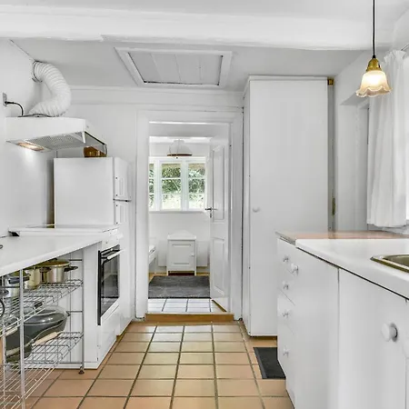 Gorgeous In Rudkobing With Kitchen Apartment
