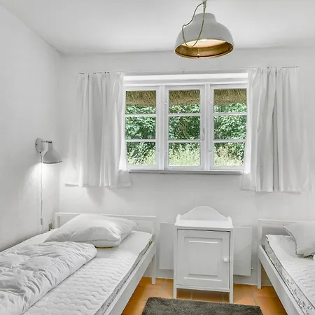 Апартаменты Beautiful In Rudkobing *