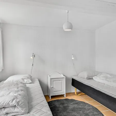 Beautiful In Rudkobing Апартаменты Spodsbjerg