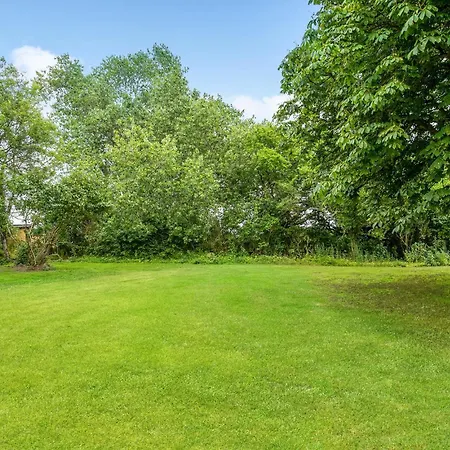 Апартаменты Beautiful In Rudkobing *