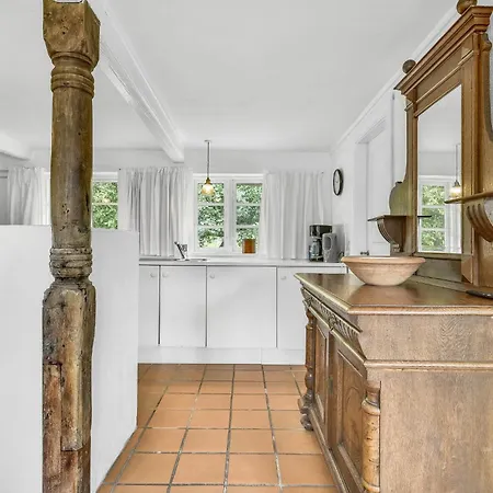 Beautiful In Rudkobing Апартаменты Spodsbjerg