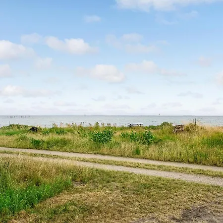 Beautiful In Rudkobing Апартаменты