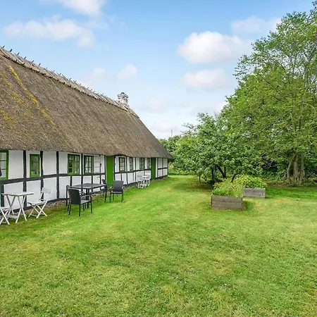 Beautiful In Rudkobing Апартаменты *