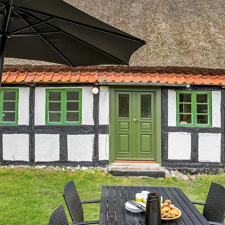 Апартаменты Beautiful In Rudkobing *