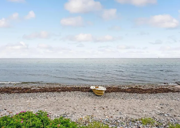 Beautiful In Rudkobing *