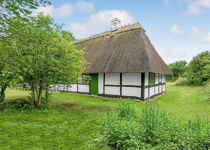 Beautiful In Rudkobing Spodsbjerg