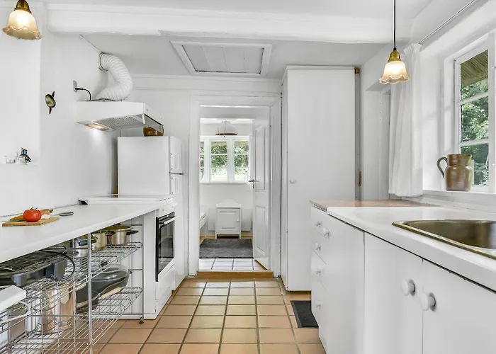 Beautiful In Rudkobing Apartamento