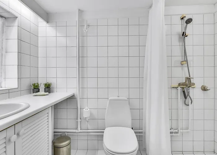 Beautiful In Rudkobing Apartamento *