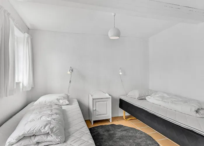 Beautiful In Rudkobing Apartamento Spodsbjerg