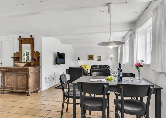 Beautiful In Rudkobing *