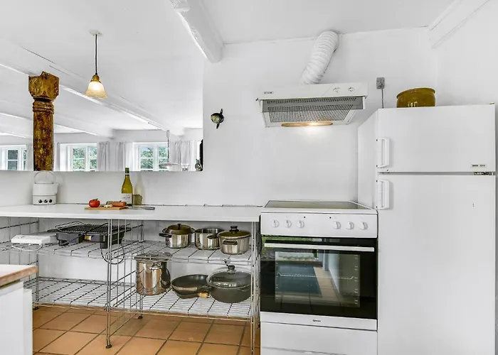 Beautiful In Rudkobing Spodsbjerg