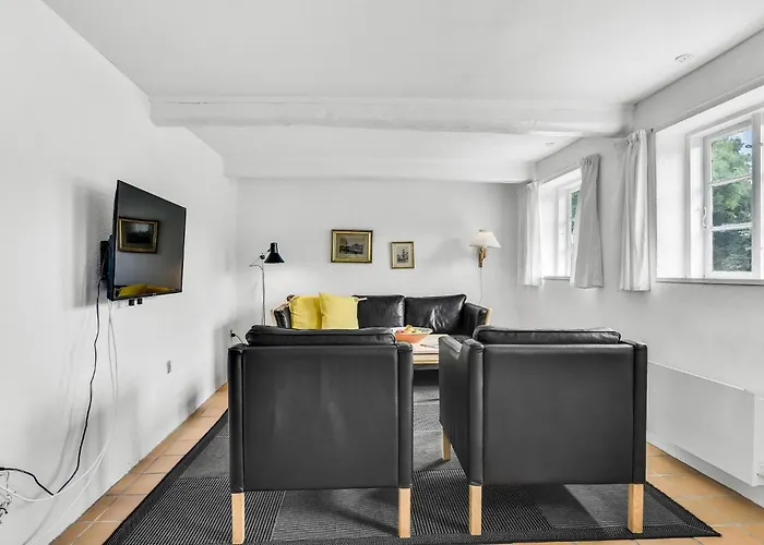 Beautiful In Rudkobing Apartamento *