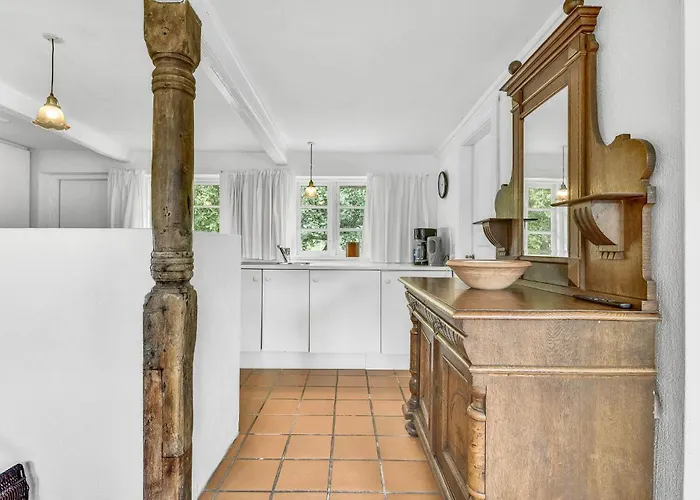 Beautiful In Rudkobing Apartamento Spodsbjerg