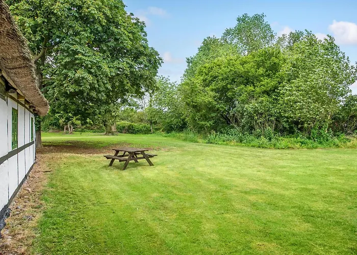 Beautiful In Rudkobing *