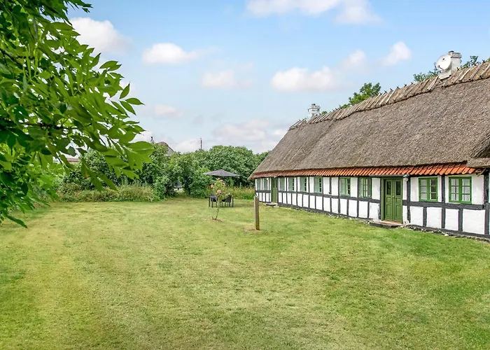 Beautiful In Rudkobing Spodsbjerg