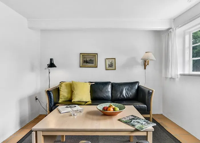 Beautiful In Rudkobing * Spodsbjerg