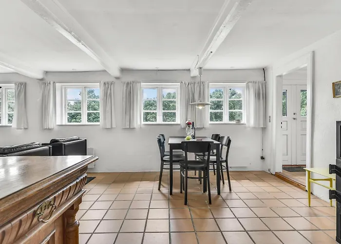 Beautiful In Rudkobing