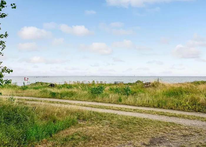 Beautiful In Rudkobing Apartamento