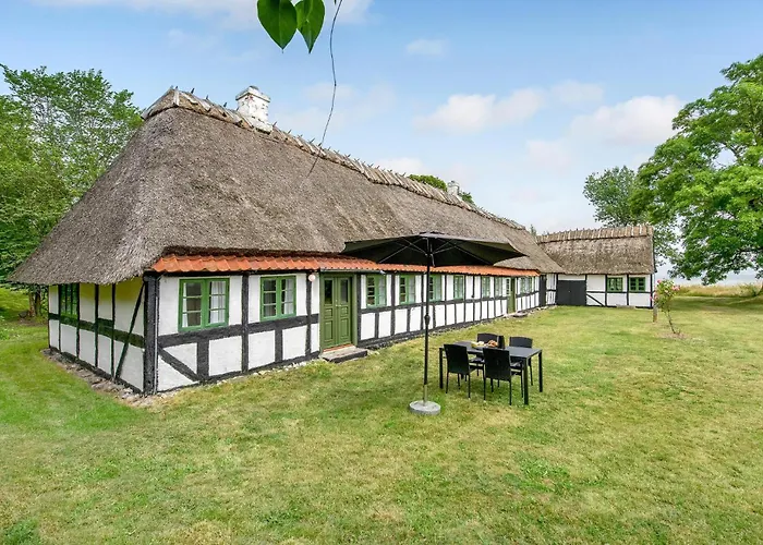 Beautiful In Rudkobing Apartamento Spodsbjerg