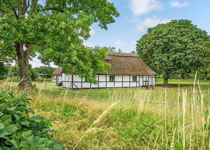 Apartamento Beautiful In Rudkobing Spodsbjerg